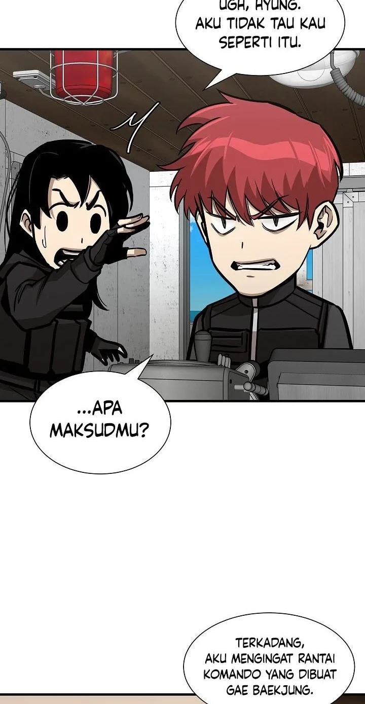 Return Survival Chapter 104 - halaman 43
