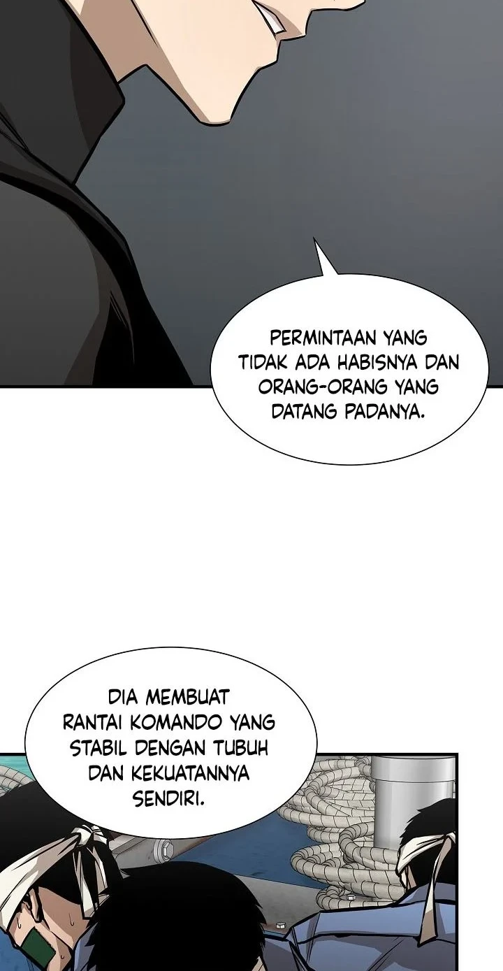 Return Survival Chapter 104 - halaman 47