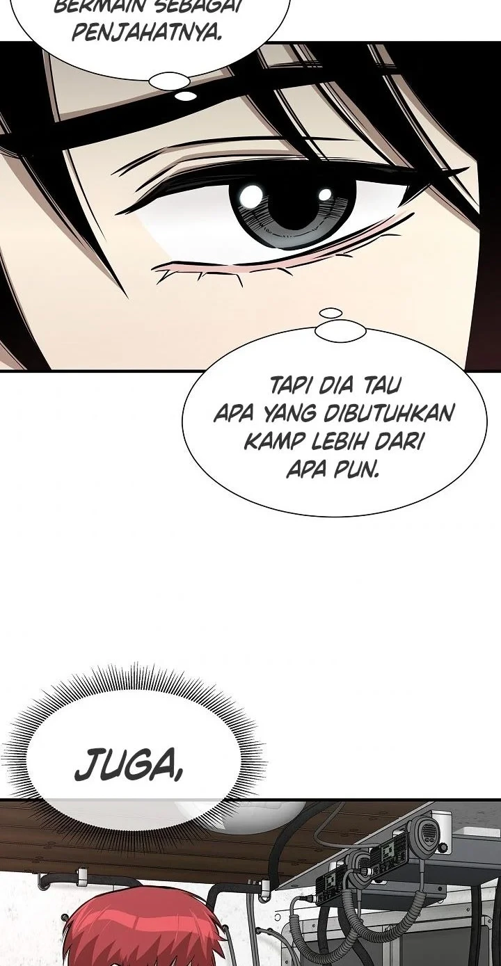 Return Survival Chapter 104 - halaman 49