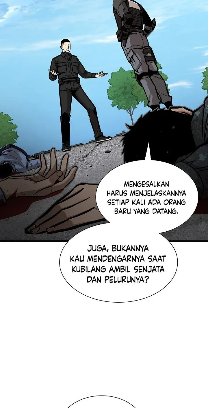 Return Survival Chapter 104 - halaman 5