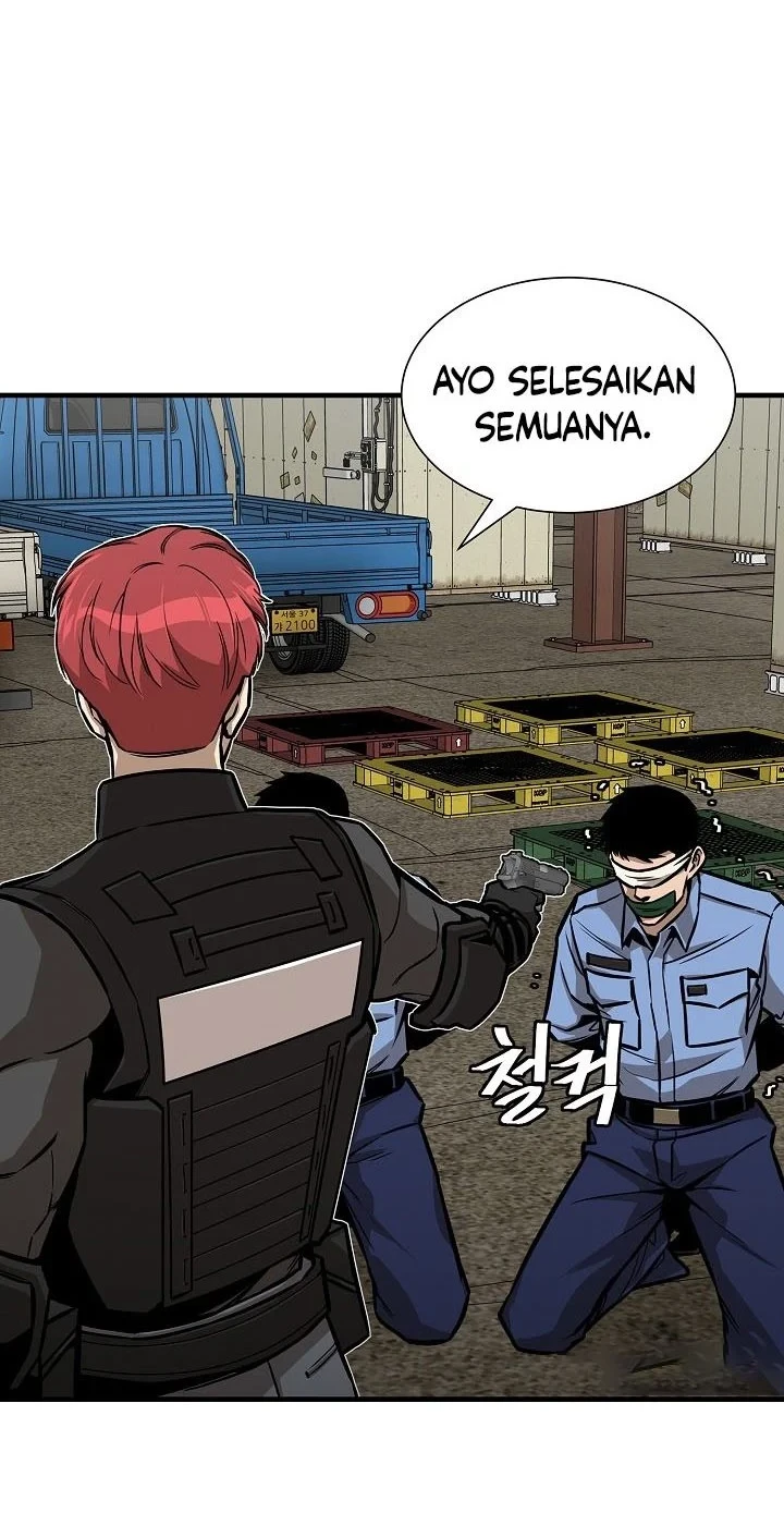 Return Survival Chapter 104 - halaman 51