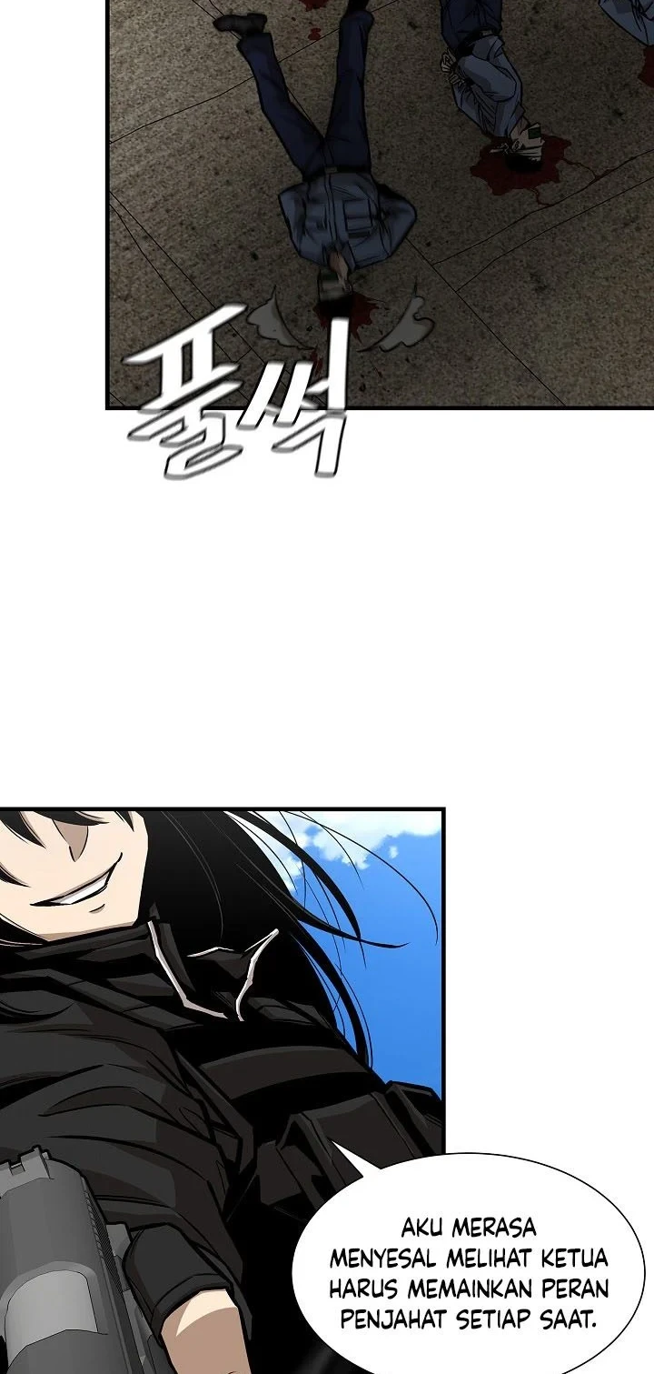 Return Survival Chapter 104 - halaman 53