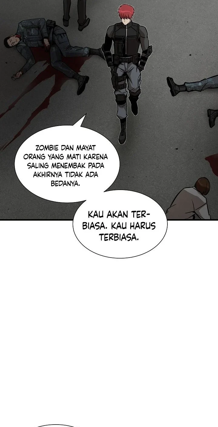 Return Survival Chapter 104 - halaman 9
