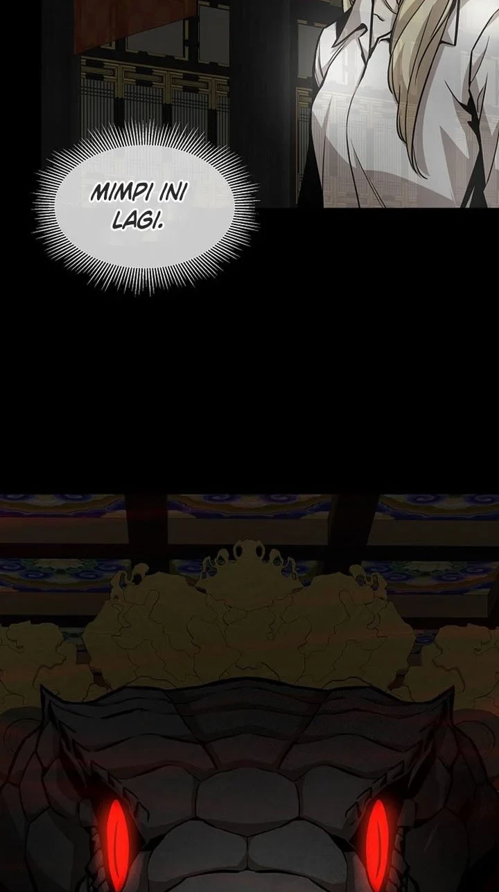 Return Survival Chapter 105 - halaman 13