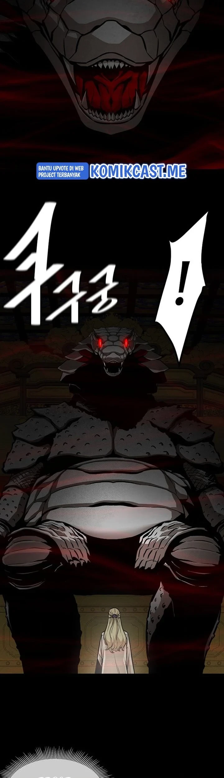 Return Survival Chapter 105 - halaman 14