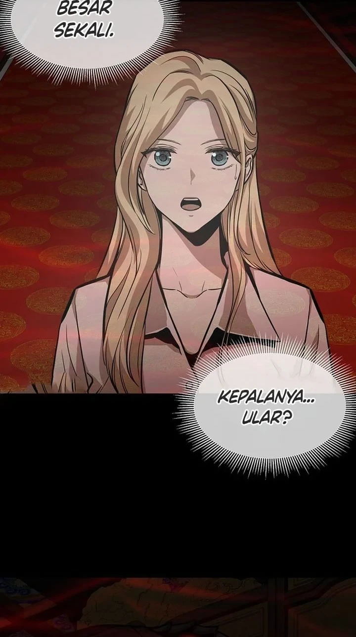 Return Survival Chapter 105 - halaman 15