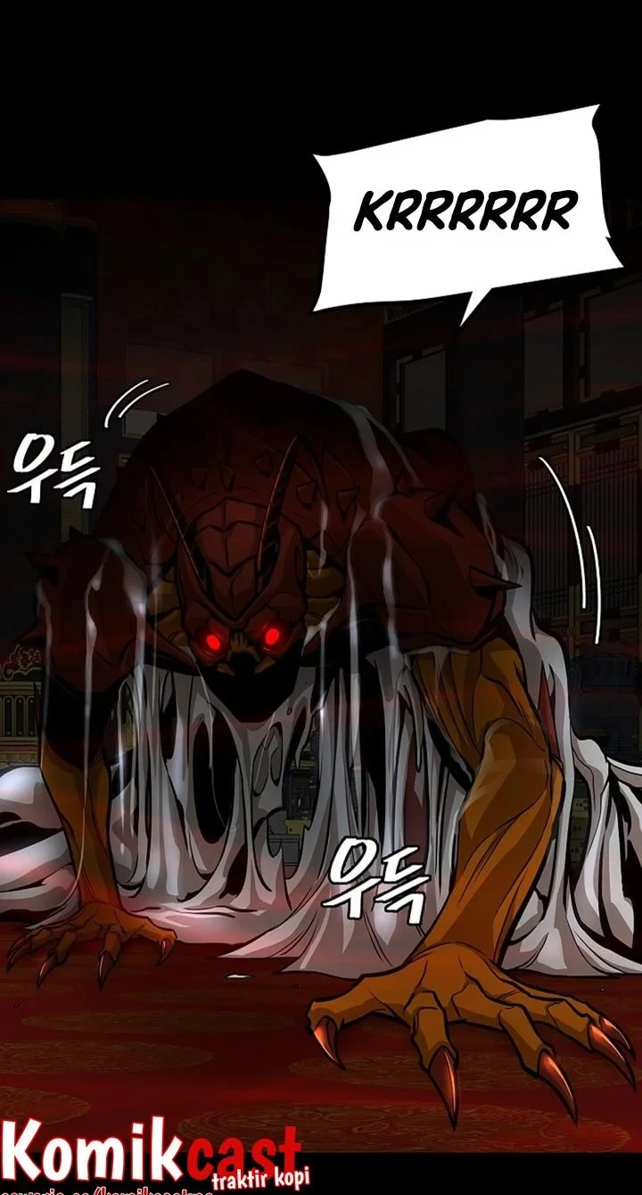 Return Survival Chapter 105 - halaman 19