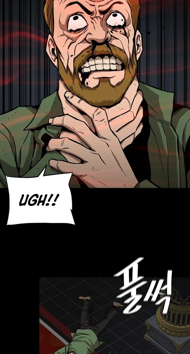 Return Survival Chapter 105 - halaman 21