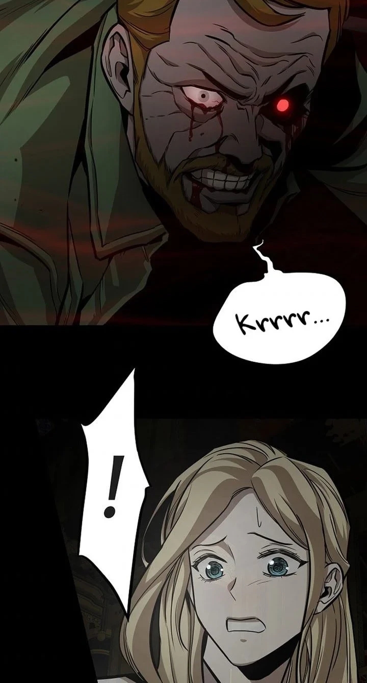 Return Survival Chapter 105 - halaman 23