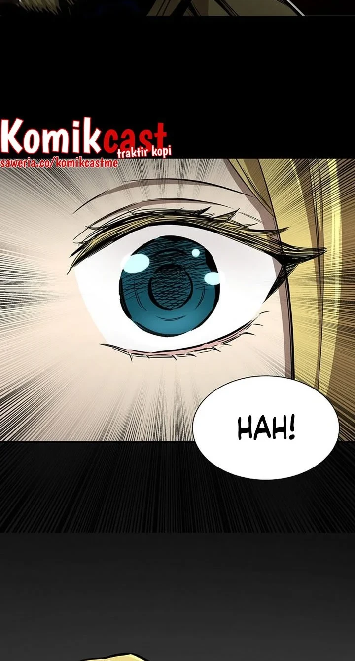 Return Survival Chapter 105 - halaman 25