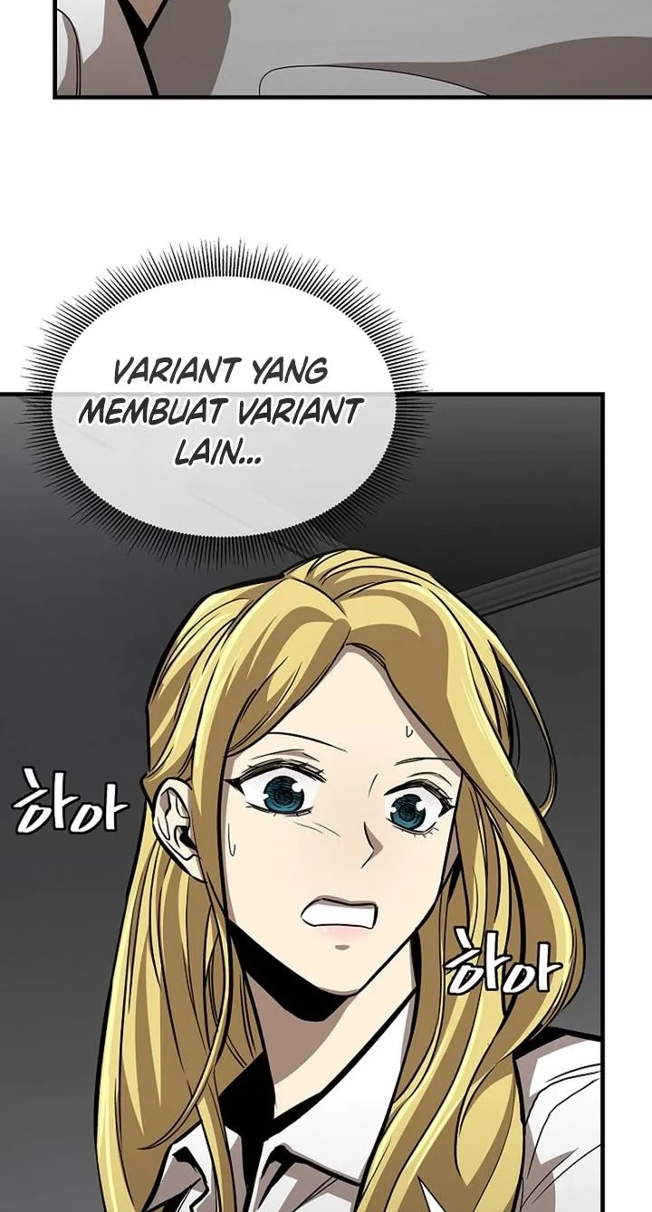 Return Survival Chapter 105 - halaman 27