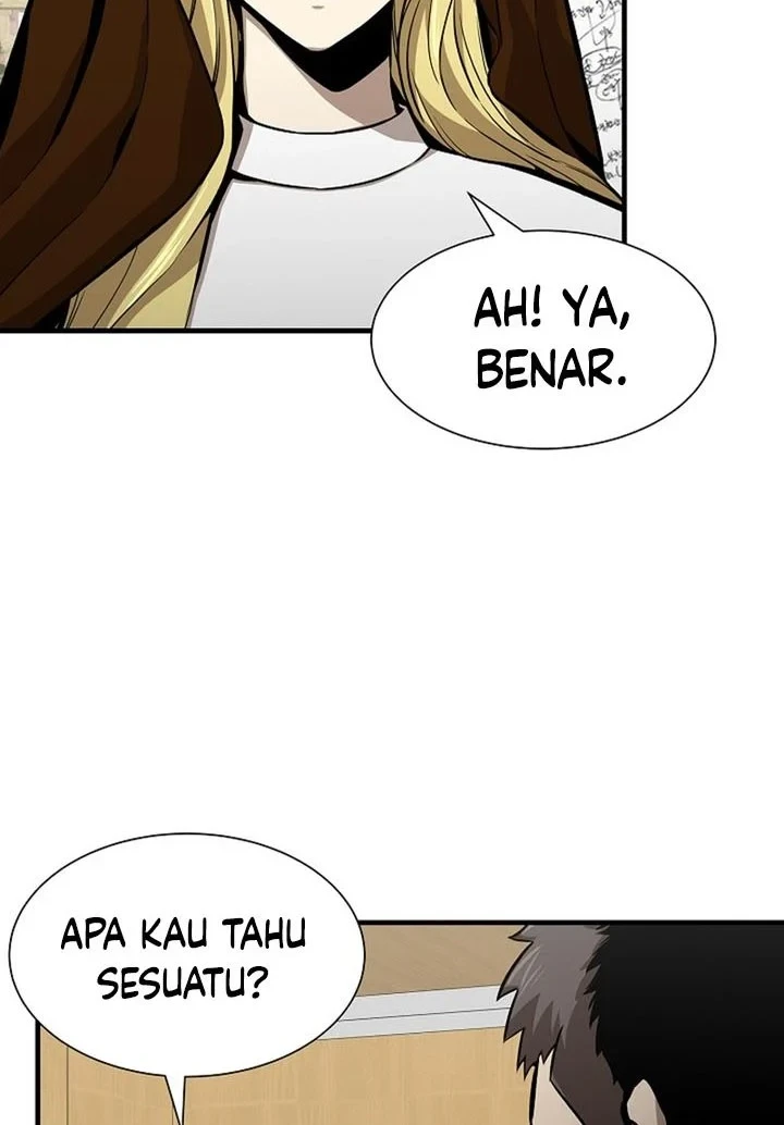 Return Survival Chapter 105 - halaman 33