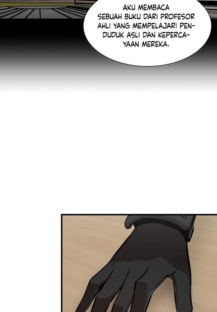 Return Survival Chapter 105 - halaman 37