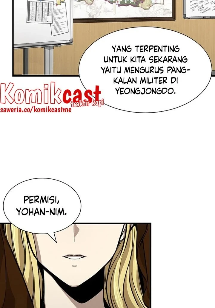 Return Survival Chapter 105 - halaman 39