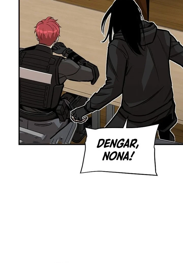 Return Survival Chapter 105 - halaman 43