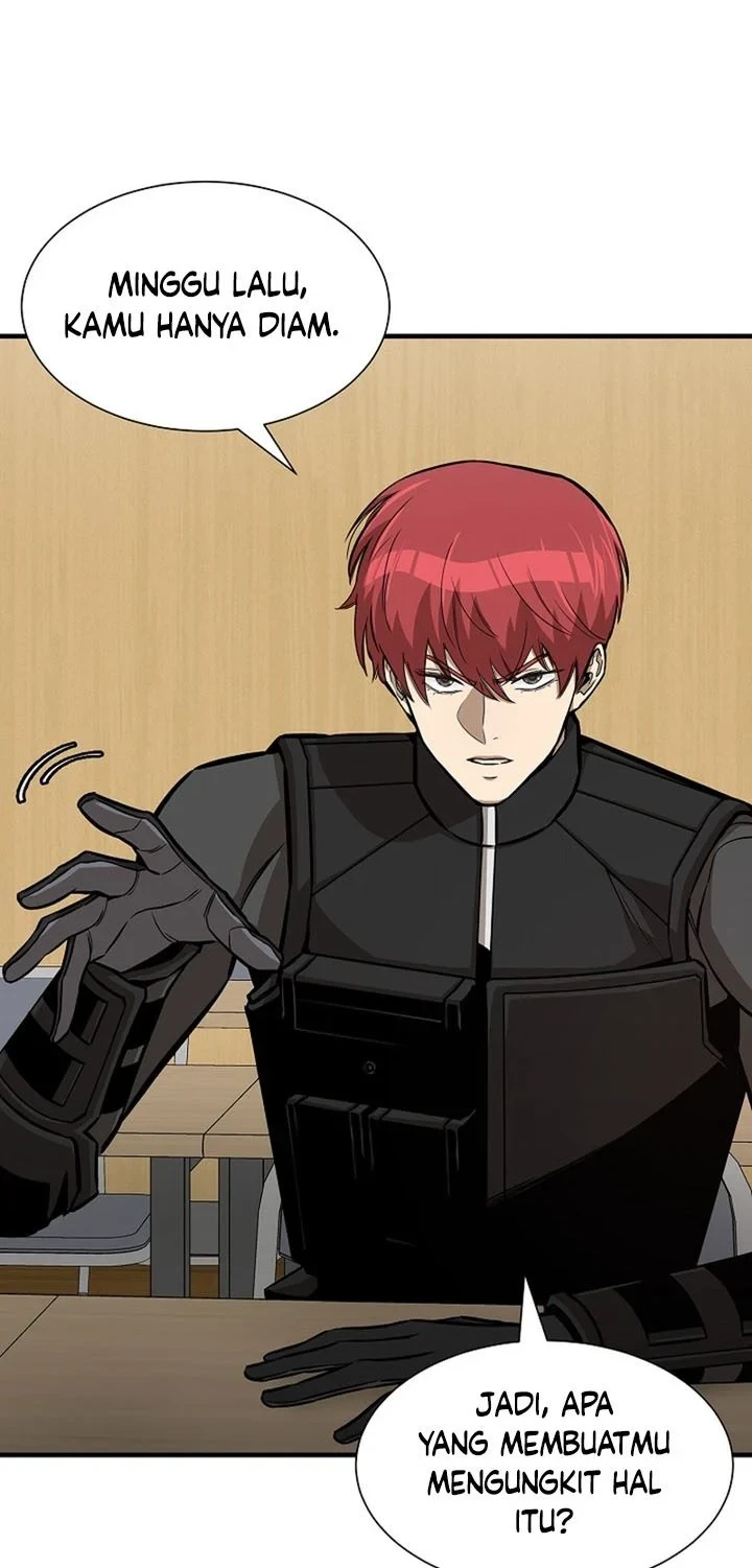 Return Survival Chapter 105 - halaman 45
