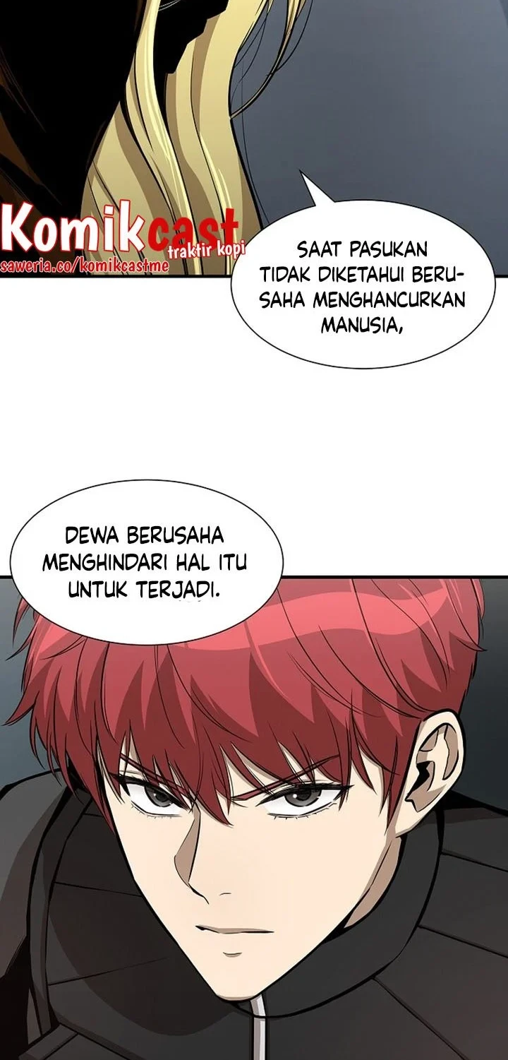 Return Survival Chapter 105 - halaman 47