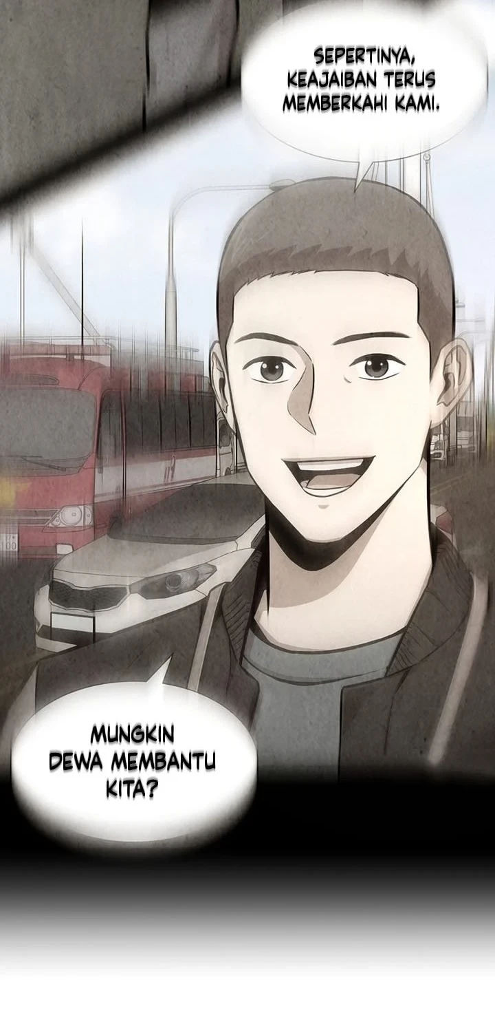 Return Survival Chapter 105 - halaman 49