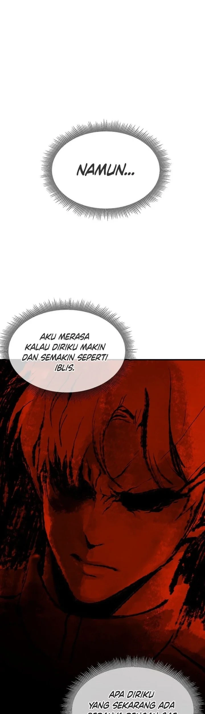 Return Survival Chapter 105 - halaman 6