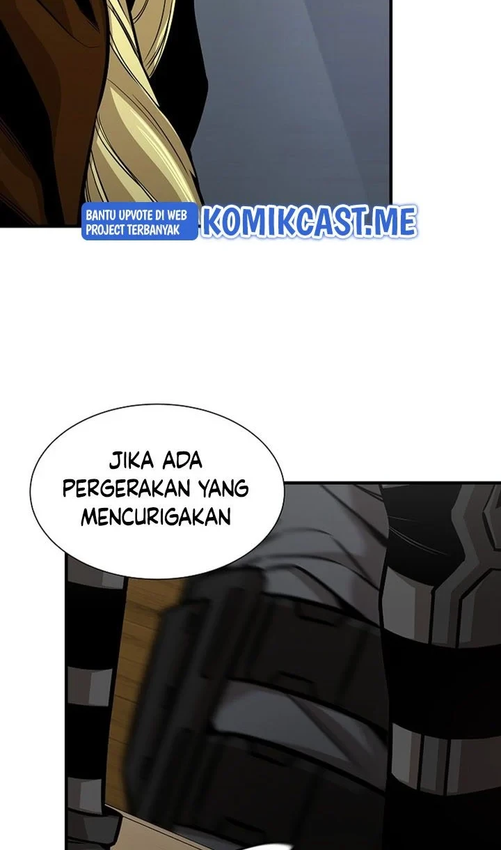 Return Survival Chapter 106 - halaman 17