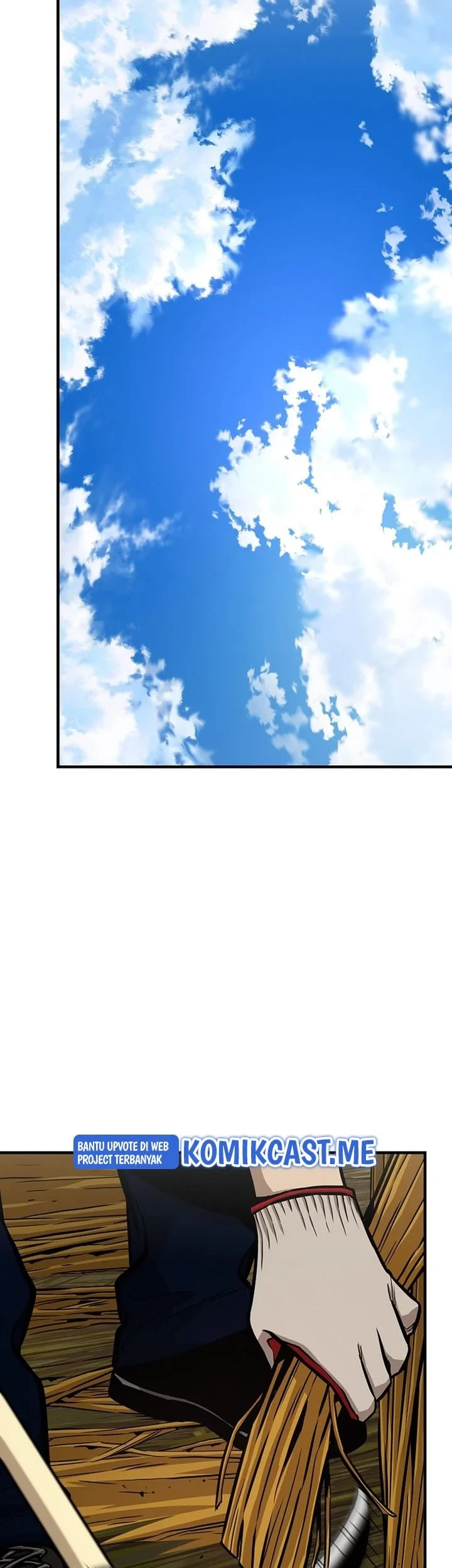 Return Survival Chapter 106 - halaman 22