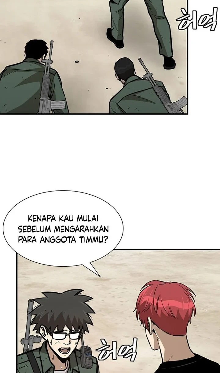 Return Survival Chapter 106 - halaman 27