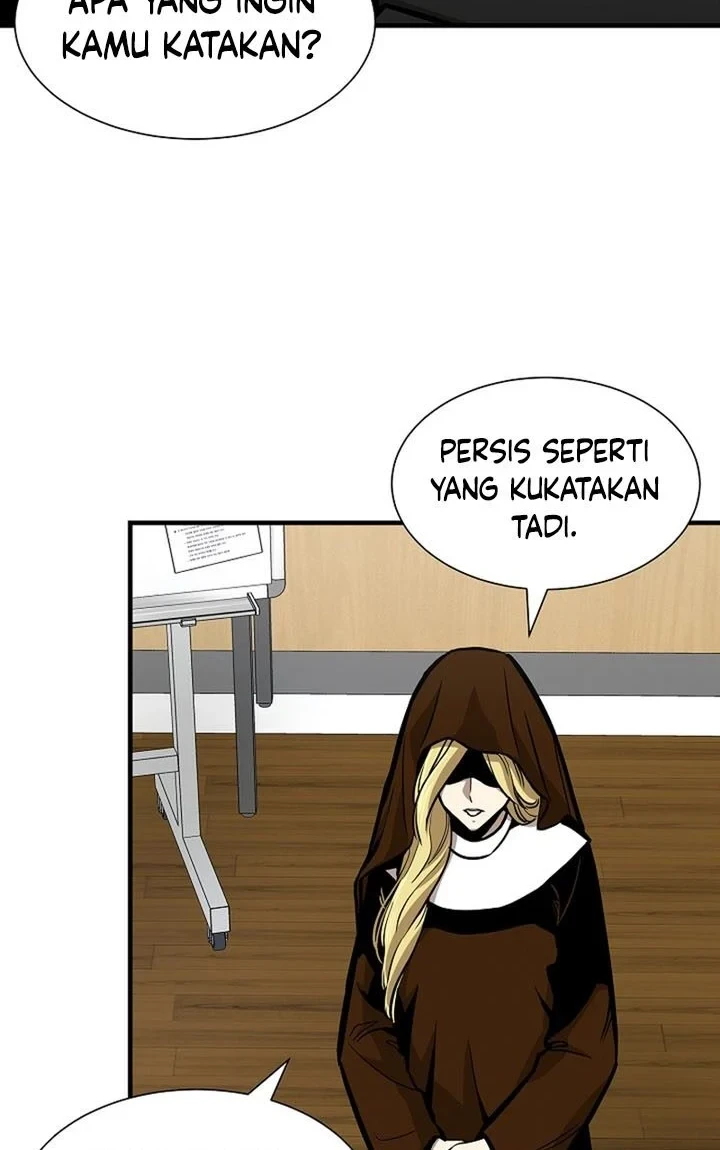 Return Survival Chapter 106 - halaman 3