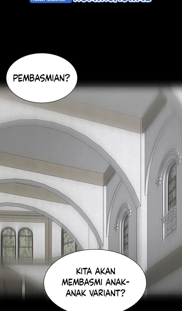 Return Survival Chapter 106 - halaman 31