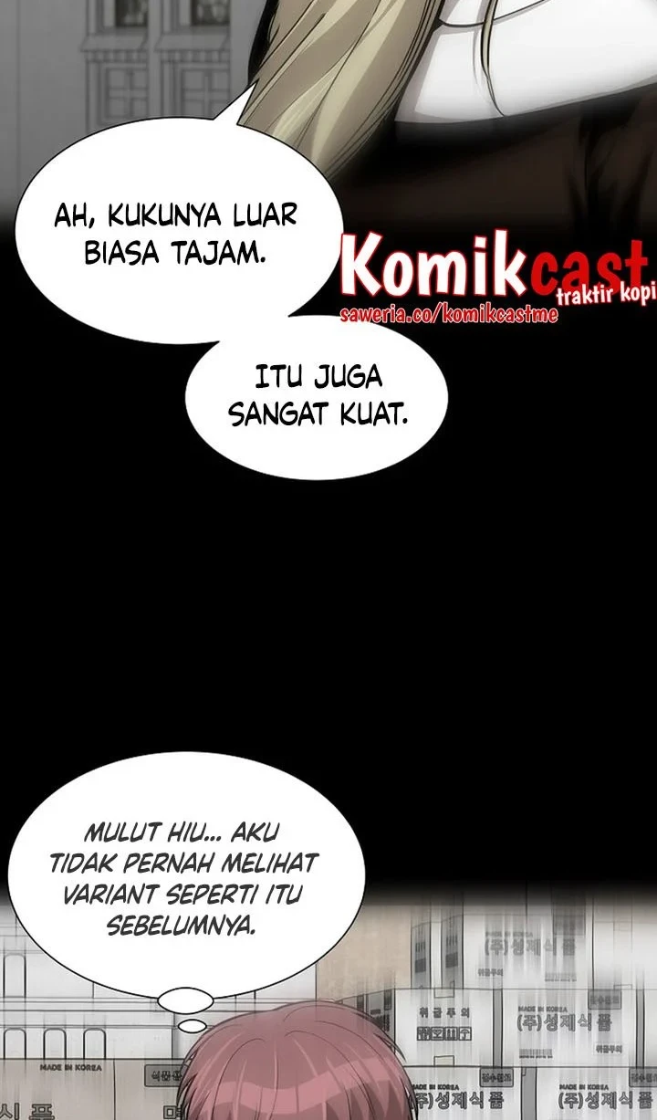 Return Survival Chapter 106 - halaman 33