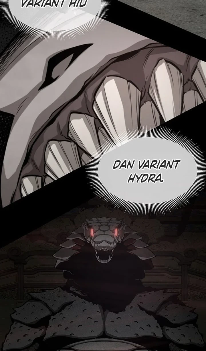Return Survival Chapter 106 - halaman 37