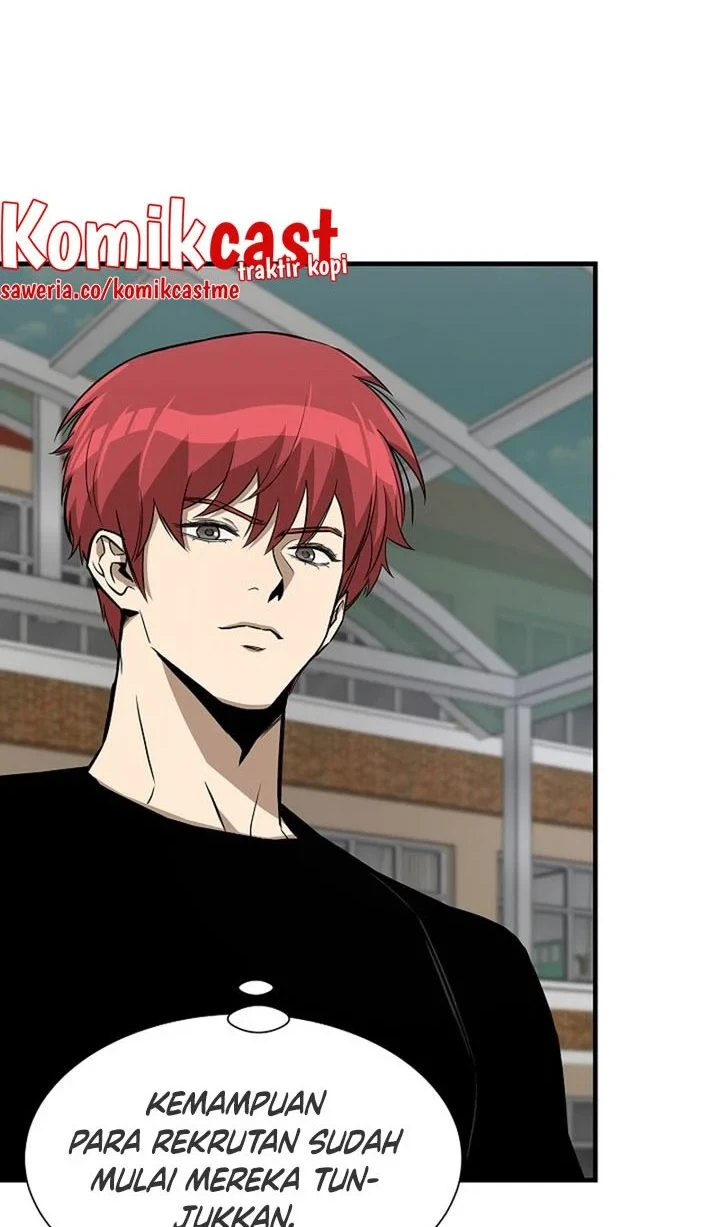 Return Survival Chapter 106 - halaman 39
