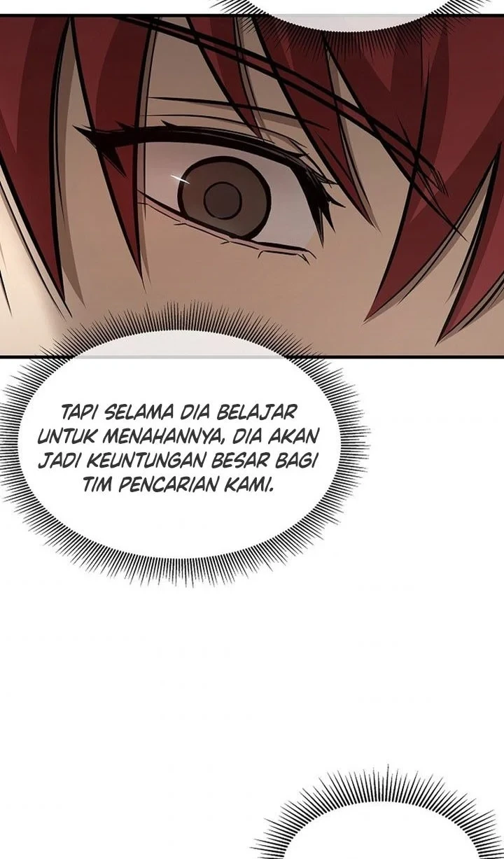 Return Survival Chapter 106 - halaman 41
