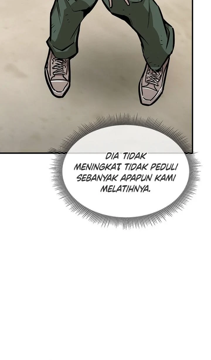 Return Survival Chapter 106 - halaman 43