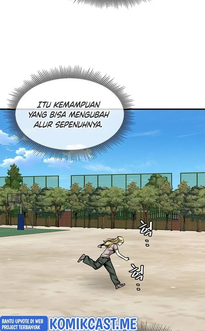 Return Survival Chapter 106 - halaman 45
