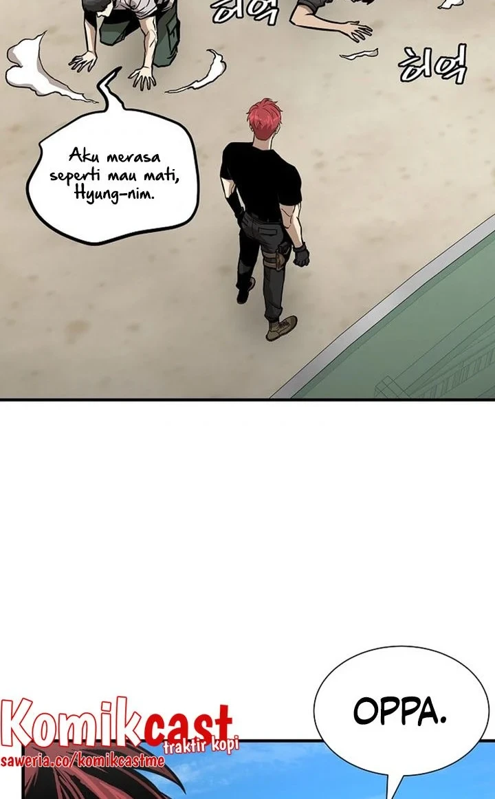 Return Survival Chapter 106 - halaman 47