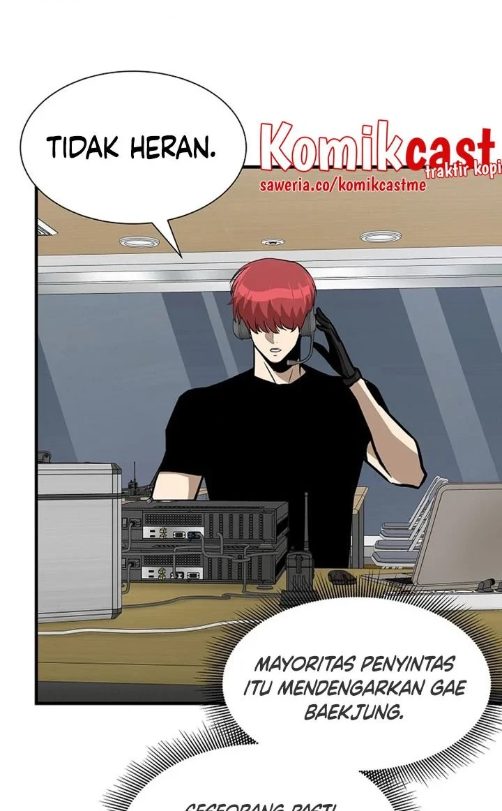 Return Survival Chapter 106 - halaman 53