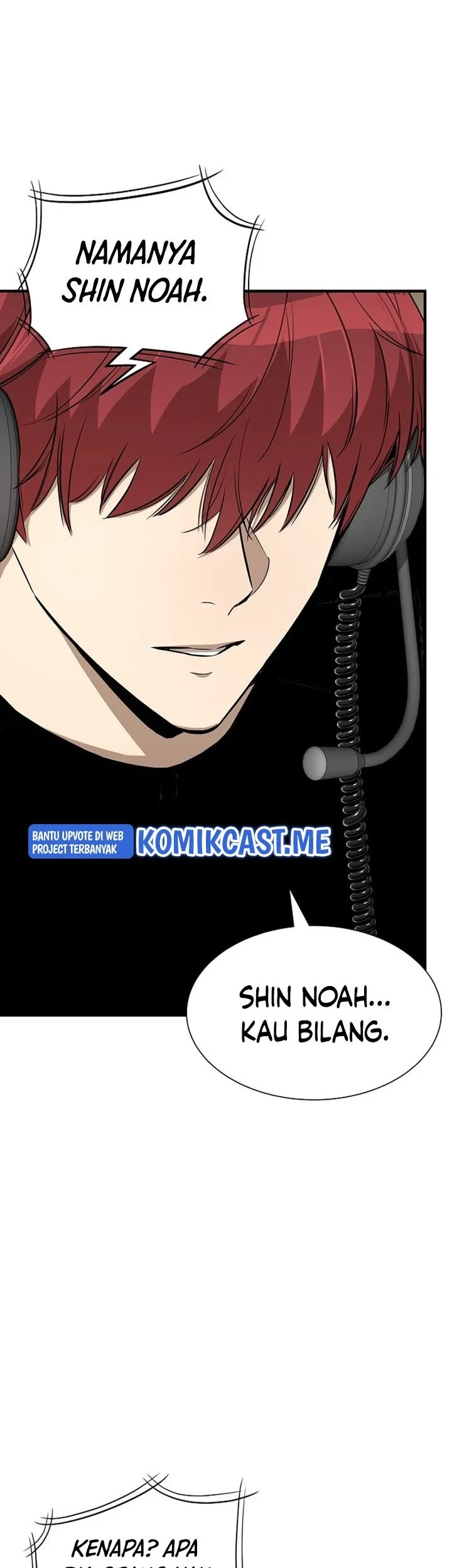 Return Survival Chapter 106 - halaman 56