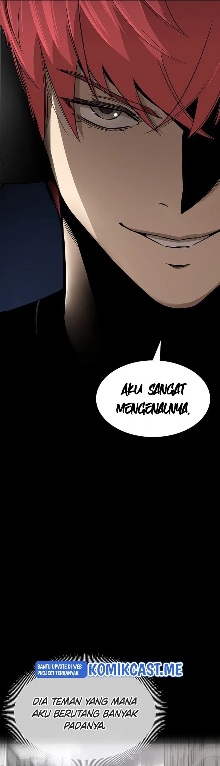 Return Survival Chapter 106 - halaman 58