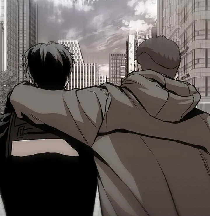 Return Survival Chapter 106 - halaman 59