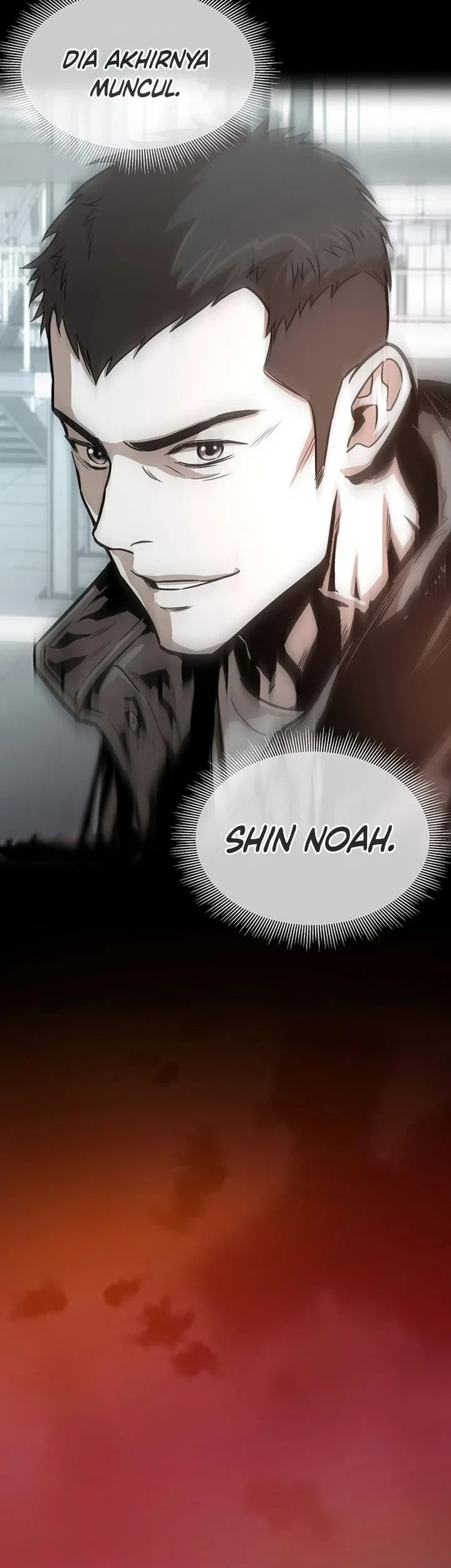 Return Survival Chapter 106 - halaman 62