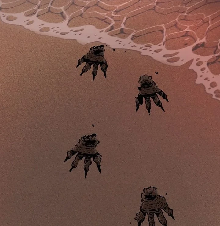 Return Survival Chapter 106 - halaman 67