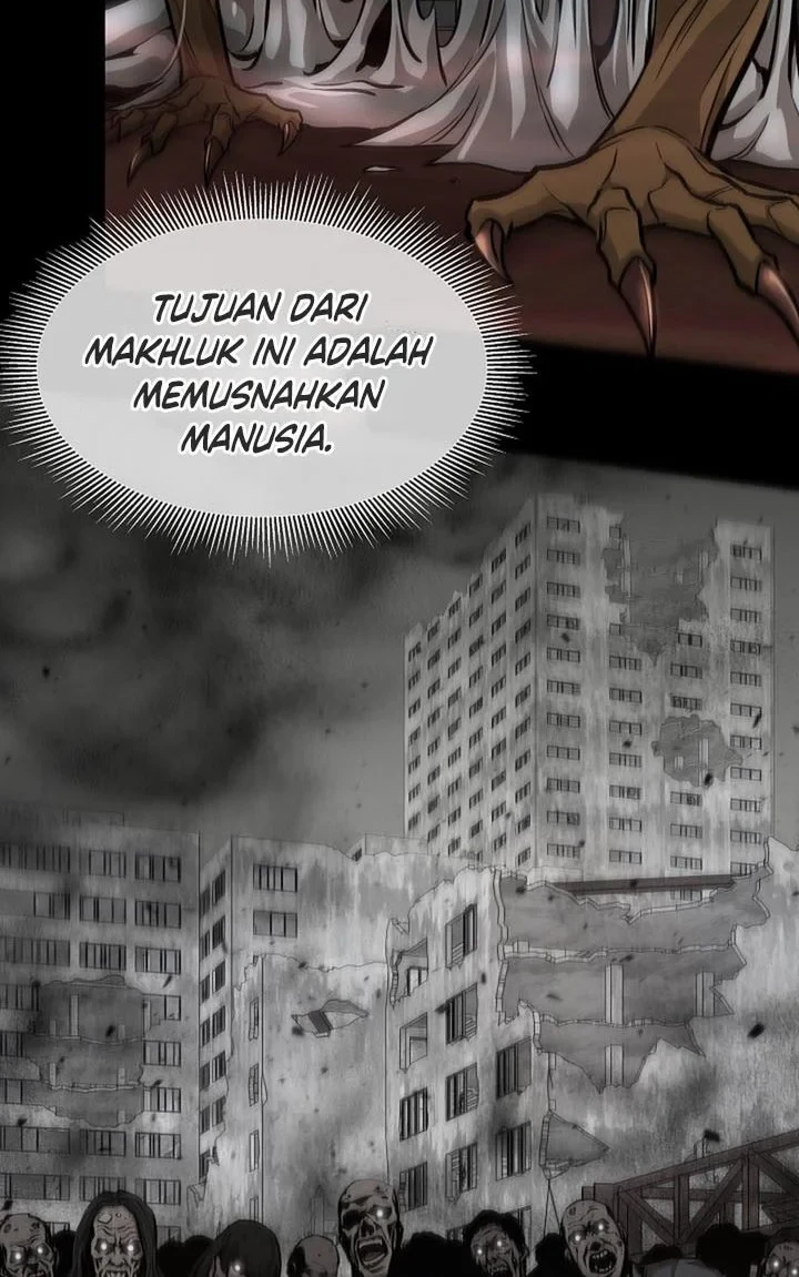 Return Survival Chapter 106 - halaman 9