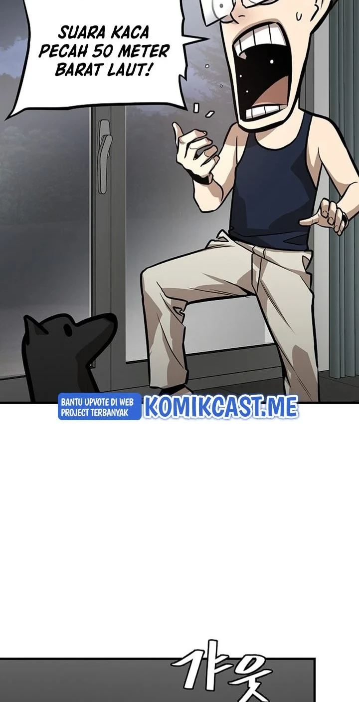 Return Survival Chapter 107 - halaman 11