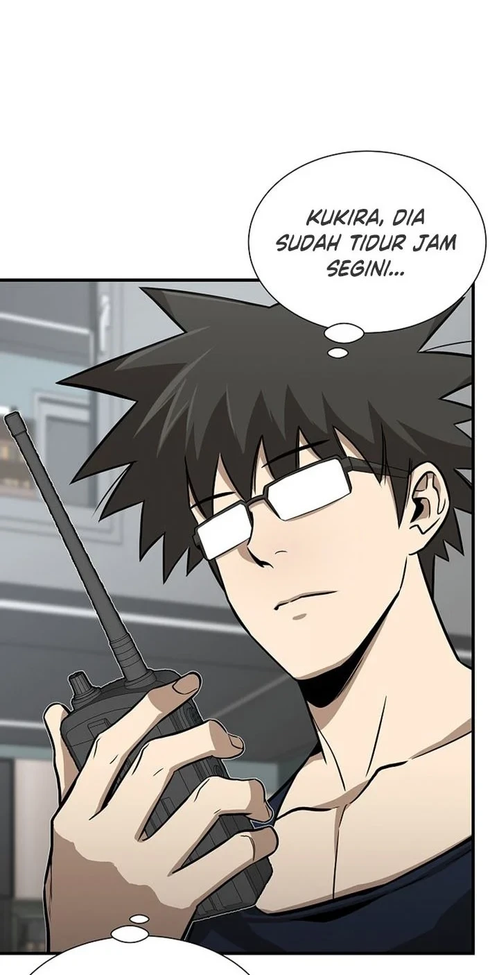 Return Survival Chapter 107 - halaman 15