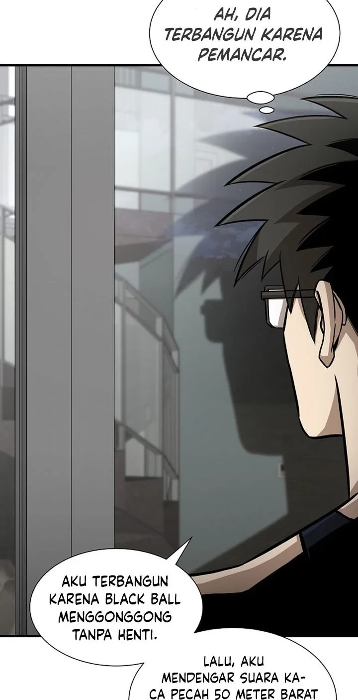 Return Survival Chapter 107 - halaman 17