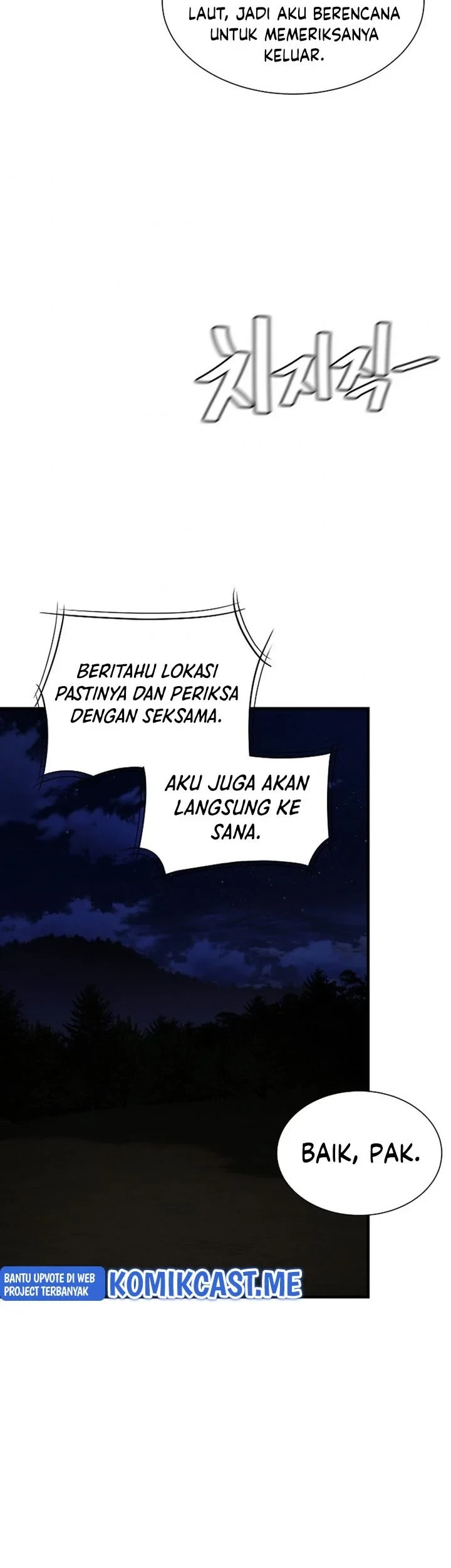 Return Survival Chapter 107 - halaman 18