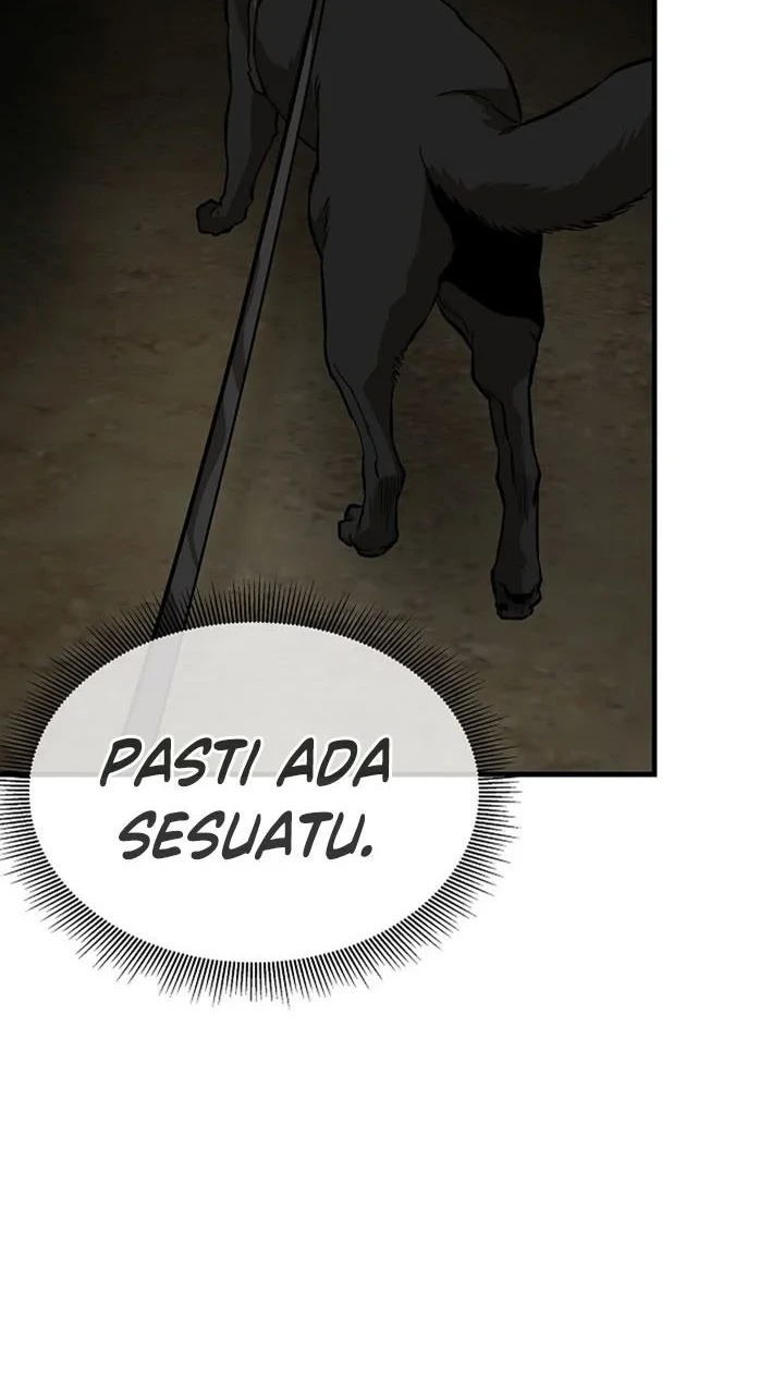 Return Survival Chapter 107 - halaman 21