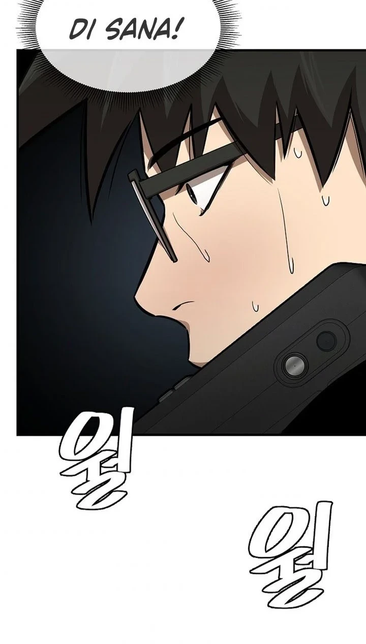 Return Survival Chapter 107 - halaman 23