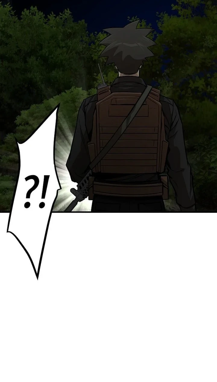Return Survival Chapter 107 - halaman 27
