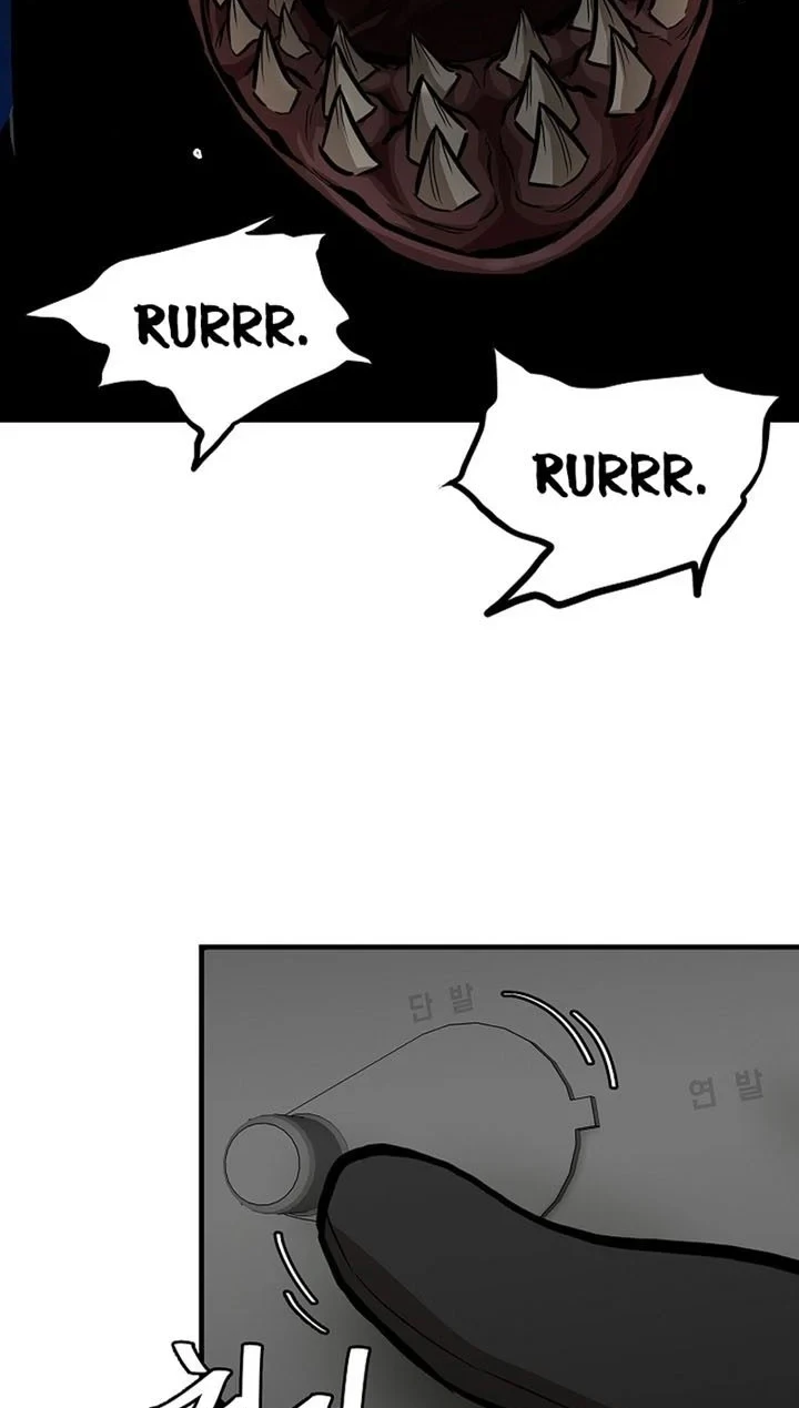 Return Survival Chapter 107 - halaman 29